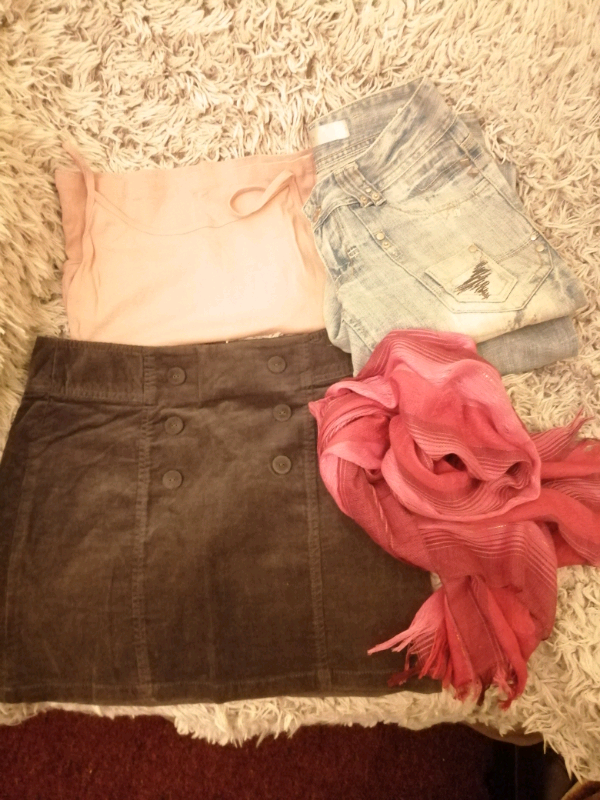 m and co ladies new in